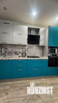 2-к квартира, посуточно, 53м2, 3/9 этаж