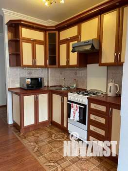 Студия квартира, посуточно, 49м2, 5/5 этаж