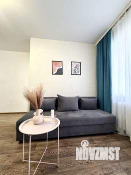 2-к квартира, посуточно, 50м2, 1/5 этаж