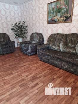 2-к квартира, посуточно, 55м2, 1/10 этаж