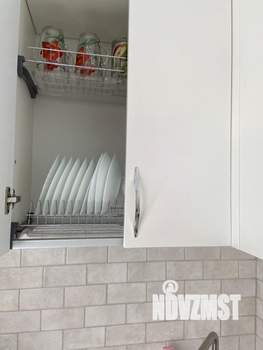 1-к квартира, посуточно, 37м2, 1/1 этаж