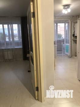 1-к квартира, на длительный срок, 38м2, 5/11 этаж