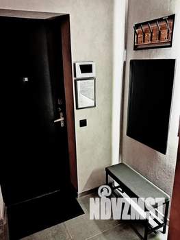 1-к квартира, посуточно, 33м2, 5/5 этаж