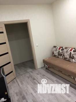 1-к квартира, посуточно, 40м2, 2/10 этаж