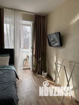 3-к квартира, посуточно, 60м2, 3/6 этаж