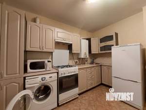 1-к квартира, на длительный срок, 37м2, 5/11 этаж