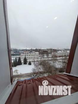 1-к квартира, посуточно, 32м2, 6/6 этаж