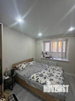 1-к квартира, на длительный срок, 40м2, 4/9 этаж