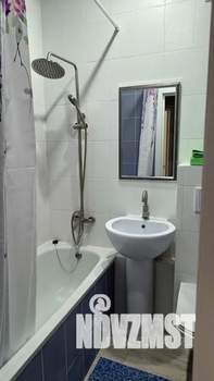 1-к квартира, посуточно, 33м2, 7/10 этаж