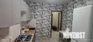 2-к квартира, посуточно, 48м2, 1/1 этаж