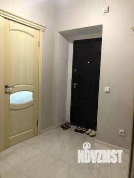 1-к квартира, на длительный срок, 38м2, 5/11 этаж