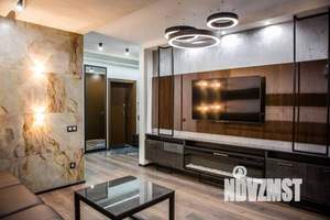 2-к квартира, посуточно, 65м2, 1/1 этаж