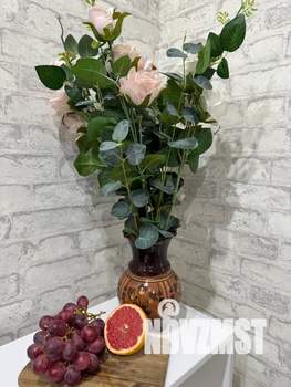 2-к квартира, посуточно, 46м2, 4/5 этаж