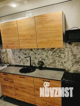 1-к квартира, посуточно, 35м2, 5/5 этаж