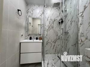 2-к квартира, посуточно, 52м2, 2/5 этаж