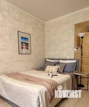 3-к квартира, посуточно, 56м2, 1/1 этаж