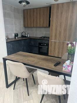 Студия квартира, посуточно, 43м2, 2/10 этаж