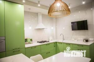 2-к квартира, посуточно, 72м2, 1/1 этаж