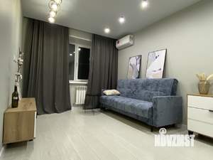 1-к квартира, на длительный срок, 41м2, 3/10 этаж