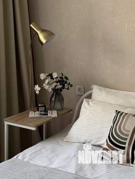 2-к квартира, посуточно, 57м2, 1/6 этаж