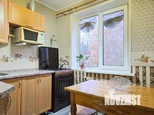 3-к квартира, посуточно, 50м2, 5/5 этаж