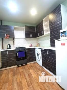 1-к квартира, посуточно, 38м2, 3/10 этаж