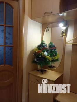 1-к квартира, посуточно, 40м2, 6/6 этаж