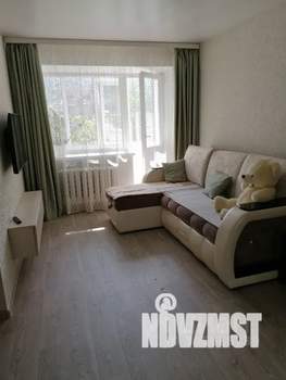 1-к квартира, посуточно, 31м2, 2/5 этаж