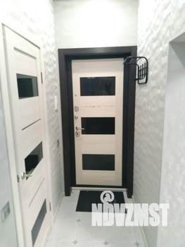 1-к квартира, посуточно, 30м2, 4/4 этаж