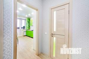 1-к квартира, посуточно, 42м2, 5/8 этаж