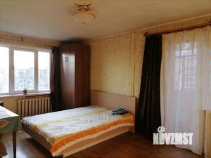 1-к квартира, на длительный срок, 35м2, 9/9 этаж