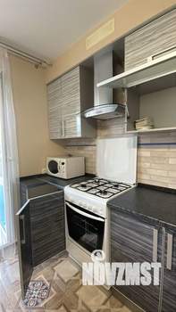 1-к квартира, на длительный срок, 40м2, 3/5 этаж