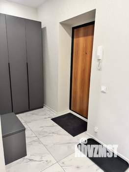 1-к квартира, на длительный срок, 40м2, 4/10 этаж