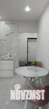 1-к квартира, посуточно, 38м2, 1/9 этаж