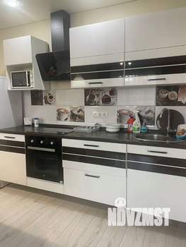 2-к квартира, посуточно, 42м2, 1/1 этаж