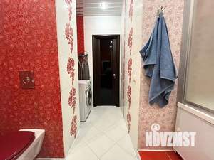 3-к квартира, посуточно, 86м2, 6/8 этаж