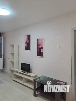 1-к квартира, посуточно, 47м2, 4/10 этаж