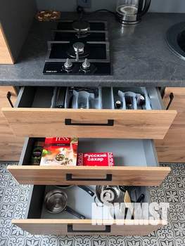 1-к квартира, посуточно, 36м2, 3/9 этаж