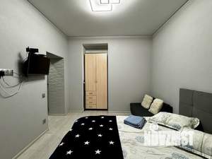 1-к квартира, посуточно, 30м2, 4/4 этаж