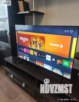 1-к квартира, посуточно, 55м2, 7/9 этаж