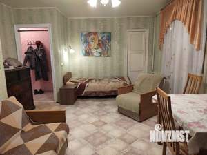 1-к квартира, на длительный срок, 36м2, 2/4 этаж