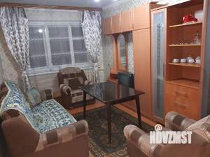 2-к квартира, на длительный срок, 46м2, 5/5 этаж