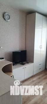 2-к квартира, посуточно, 42м2, 4/6 этаж