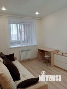 1-к квартира, на длительный срок, 39м2, 5/10 этаж