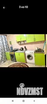 1-к квартира, на длительный срок, 36м2, 2/6 этаж