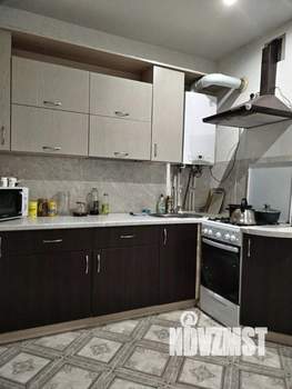 1-к квартира, на длительный срок, 40м2, 7/9 этаж