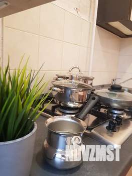 1-к квартира, посуточно, 37м2, 4/5 этаж