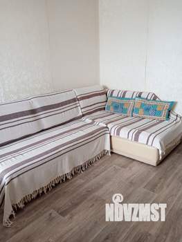 1-к квартира, посуточно, 40м2, 8/9 этаж