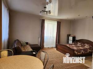 1-к квартира, посуточно, 30м2, 1/5 этаж