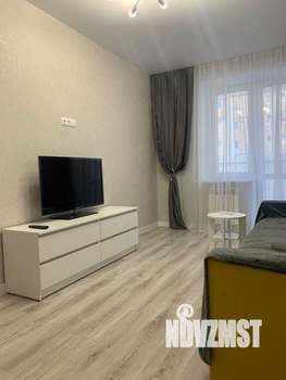 1-к квартира, на длительный срок, 40м2, 3/9 этаж